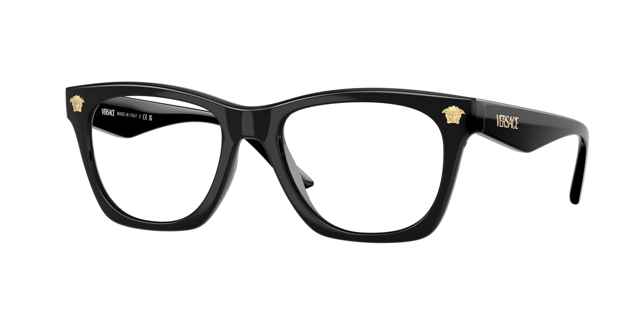 Versace 3363U Eyeglasses