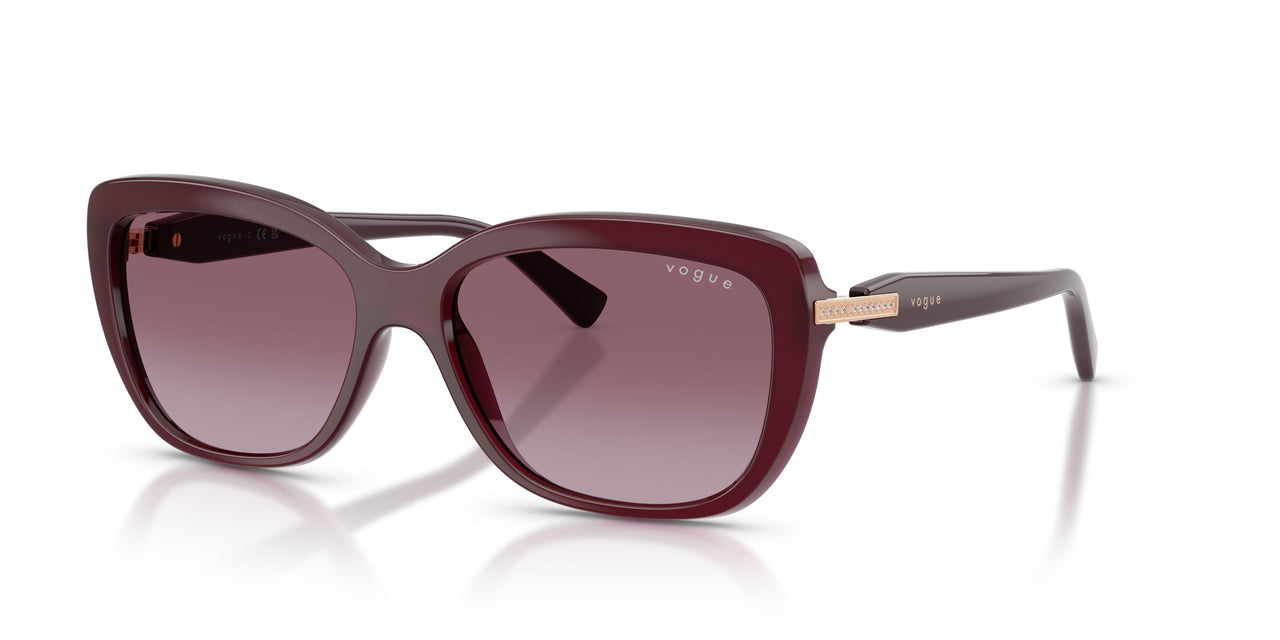 29898H - Violet - Gradient Violet