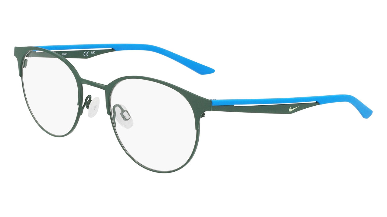 Nike 4643 Eyeglasses