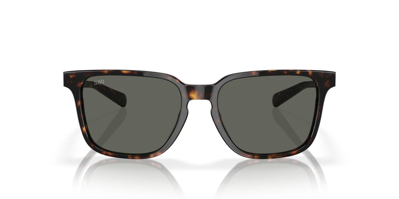 201303 - Tortoise - Copper Silver Mirror