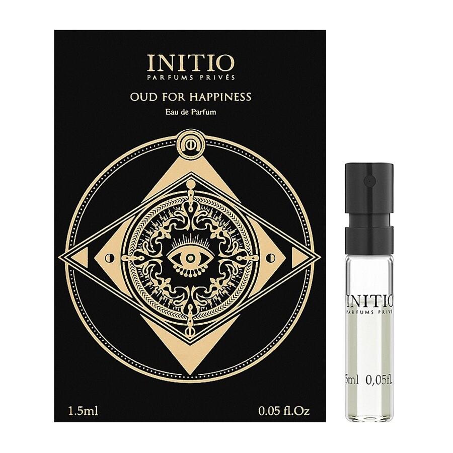 Initio Parfums Prives Oud For Happiness EDP Spray Vial