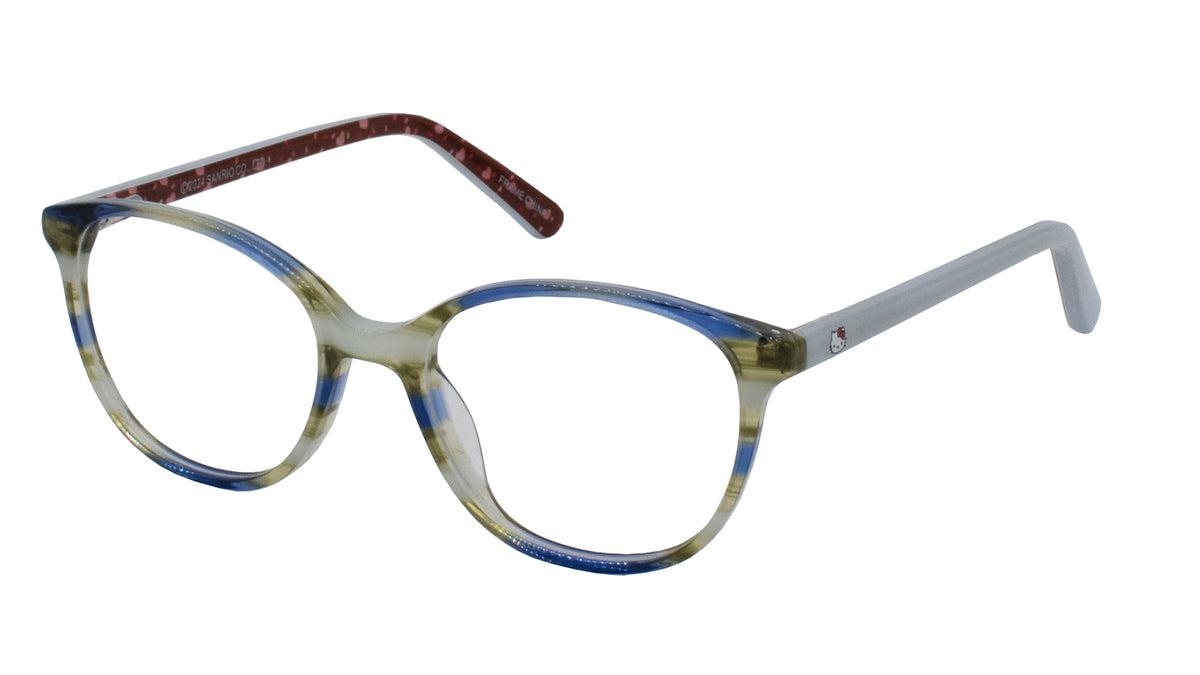 Hello Kitty 375 Eyeglasses