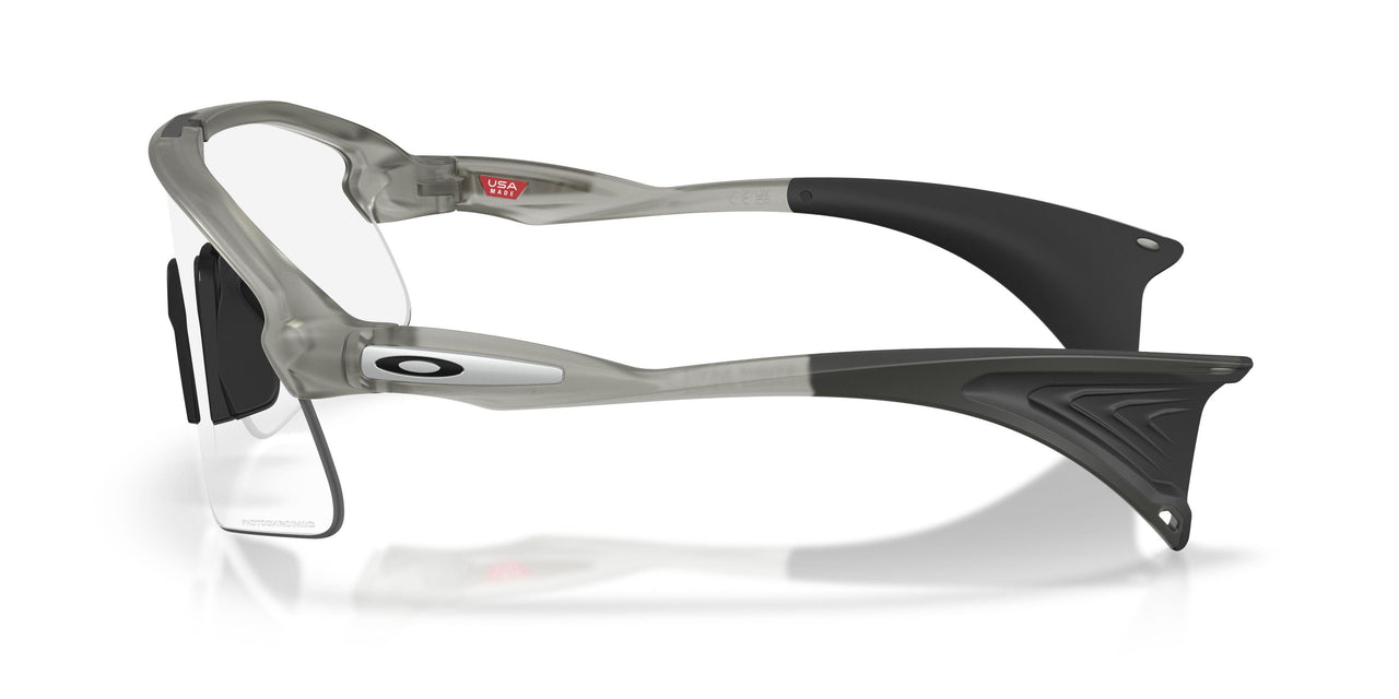 951708 - Grey - Clear To Black Iridium Photochromic