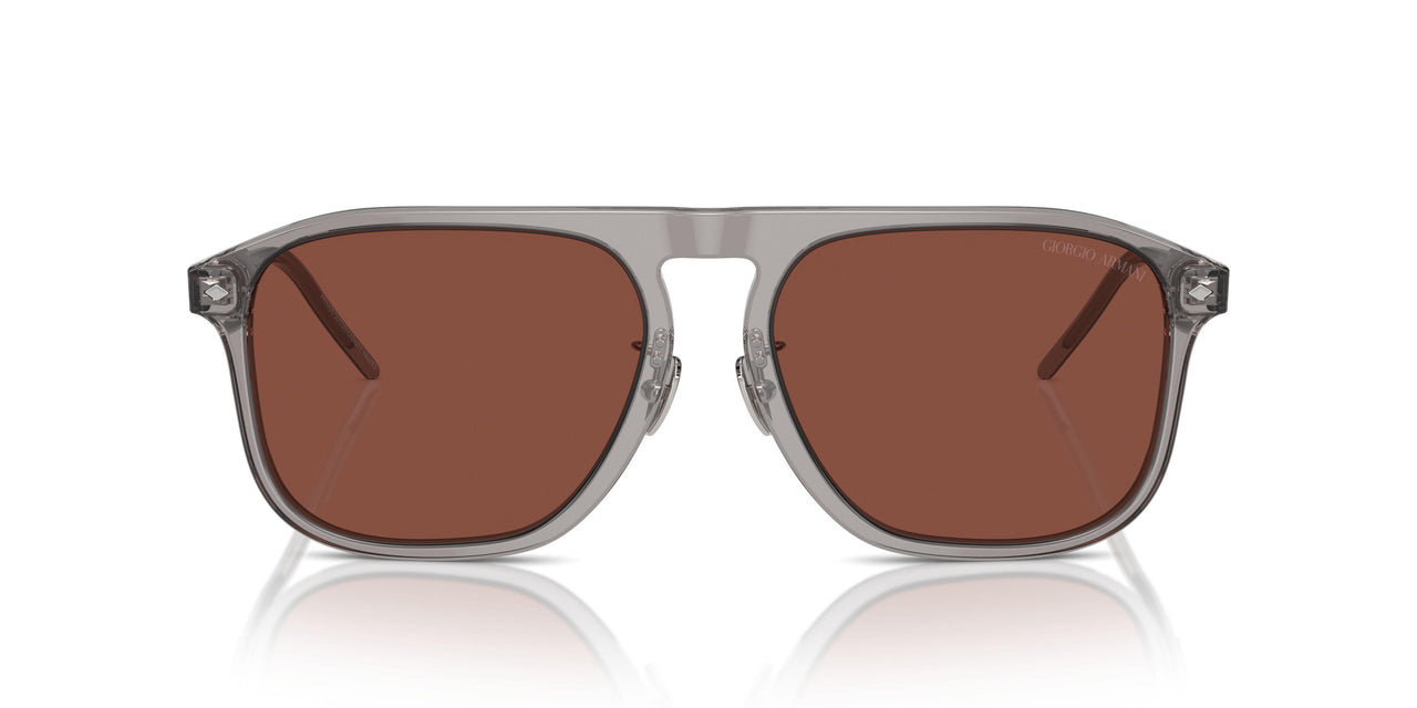 6070C5 - Grey - Red