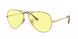 Ray-Ban Aviator Metal Ii 3689 Sunglasses