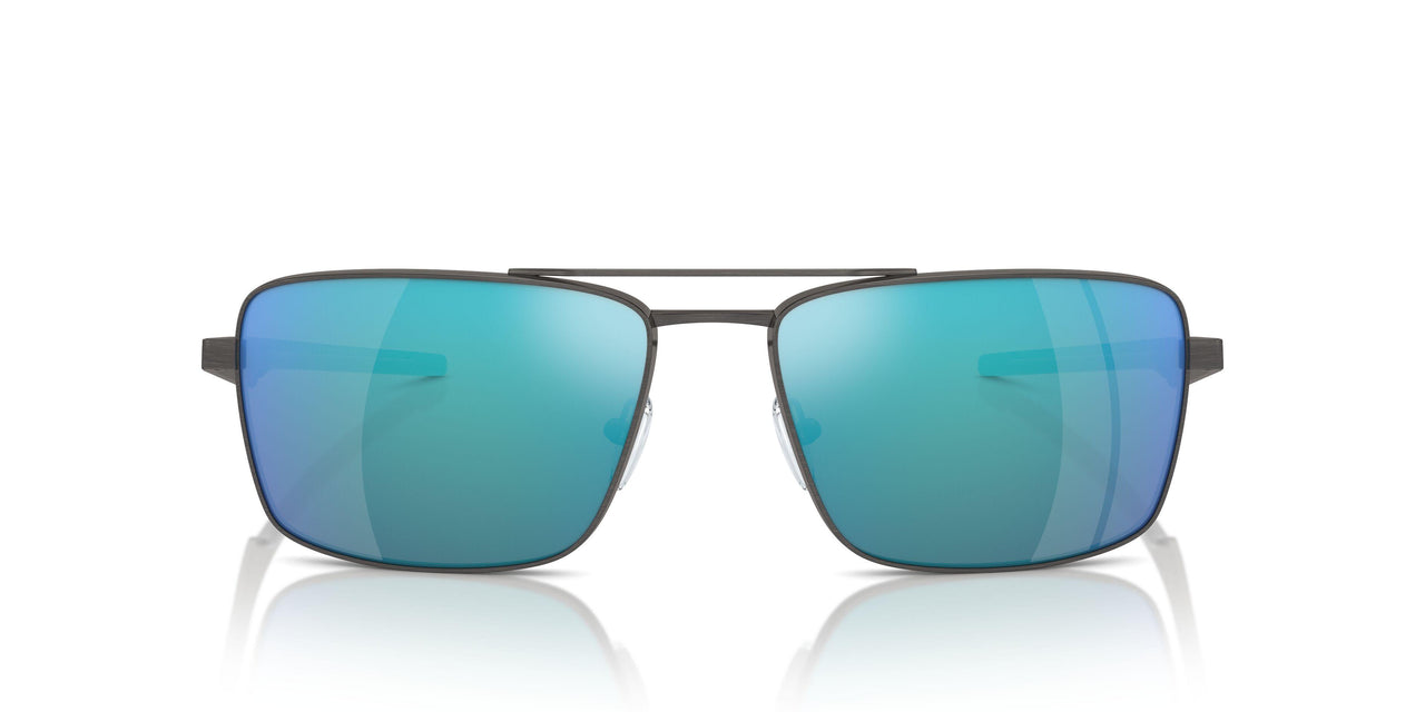 109/9R - Grey - Mirror Blue Polarized