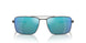 109/9R - Grey - Mirror Blue Polarized