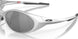 943805 - Silver - Prizm Black Polarized