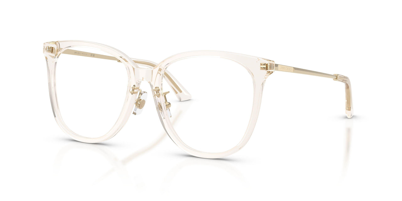Jimmy Choo 3060F Eyeglasses