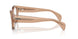 8353 - Beige - Clear
