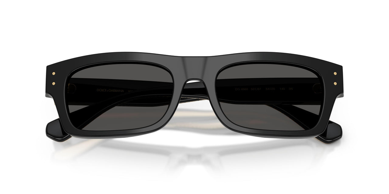 501/87 - Black - Dark Grey