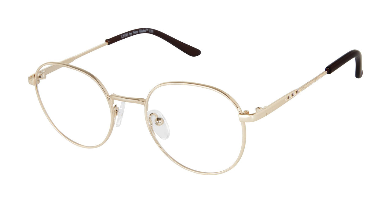 New Globe L5183 Eyeglasses