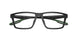 50011W - Black - Clear