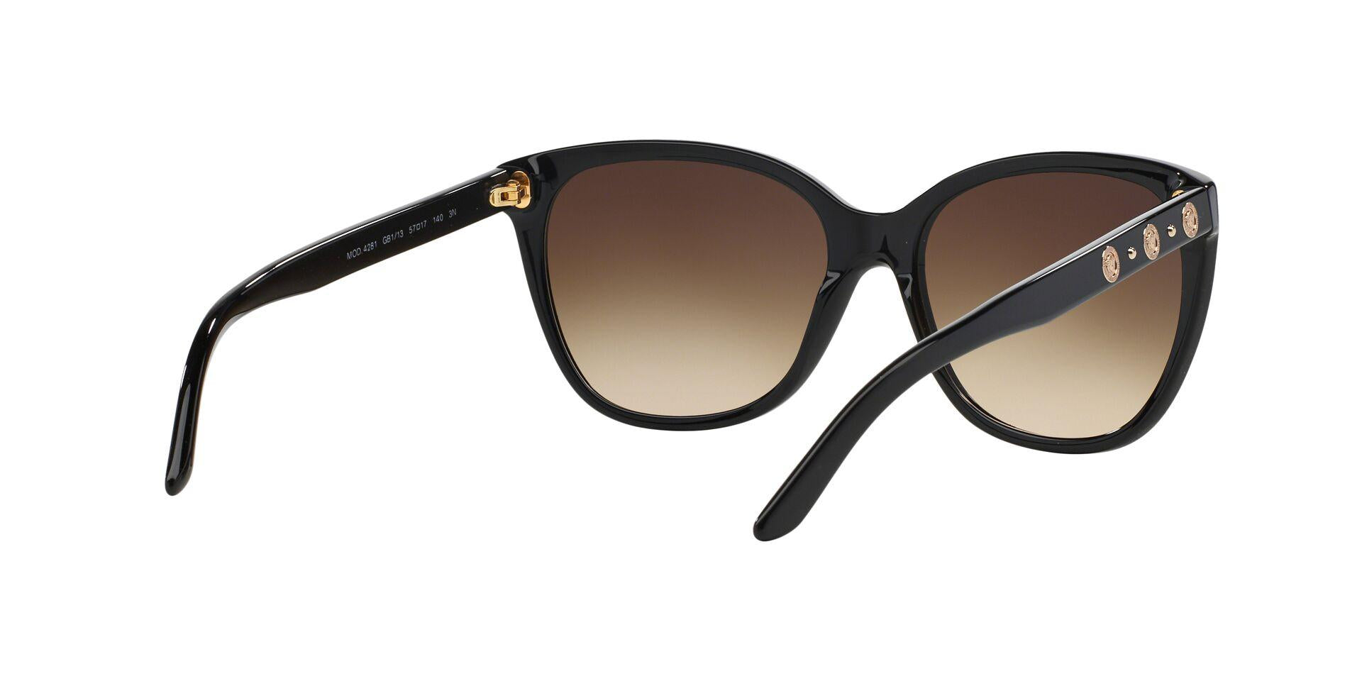 Versace 4281 Sunglasses display picture 2