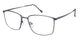 Stepper STE-60280-SI Eyeglasses