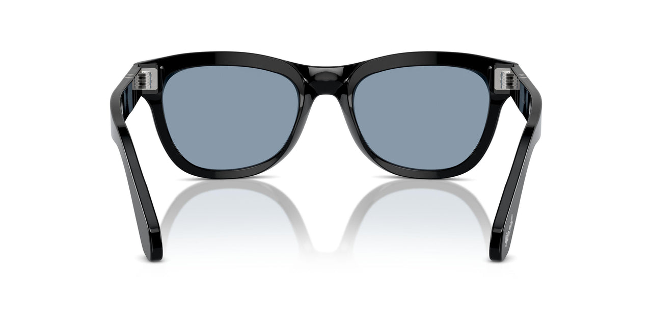 95/56 - Black - Blue