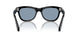 95/56 - Black - Blue