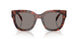 23F80Q - Tortoise - Dark Grey