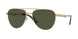 515/31 - Gold - Green