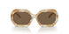 194973 - Yellow - Dark Brown