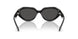 500287 - Black - Grey Solid