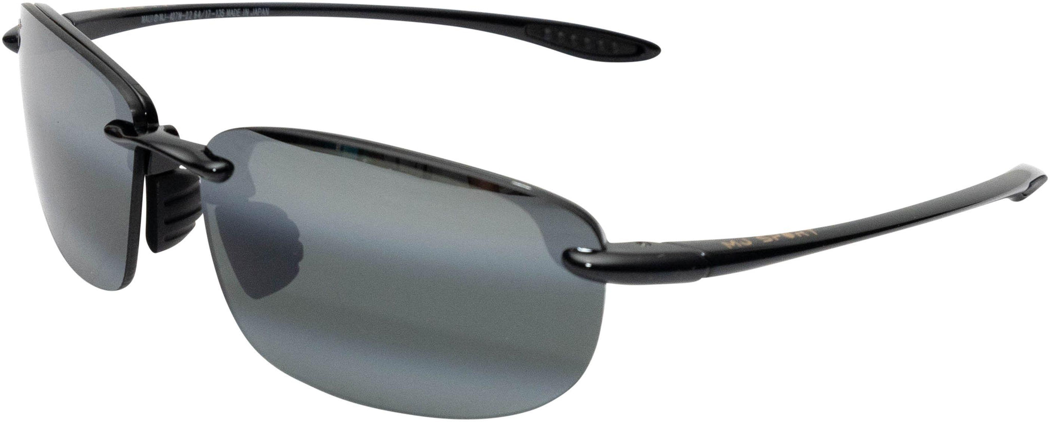 Maui Jim HO'OKIPA UNIVERSAL FIT MJ407 Sunglasses
