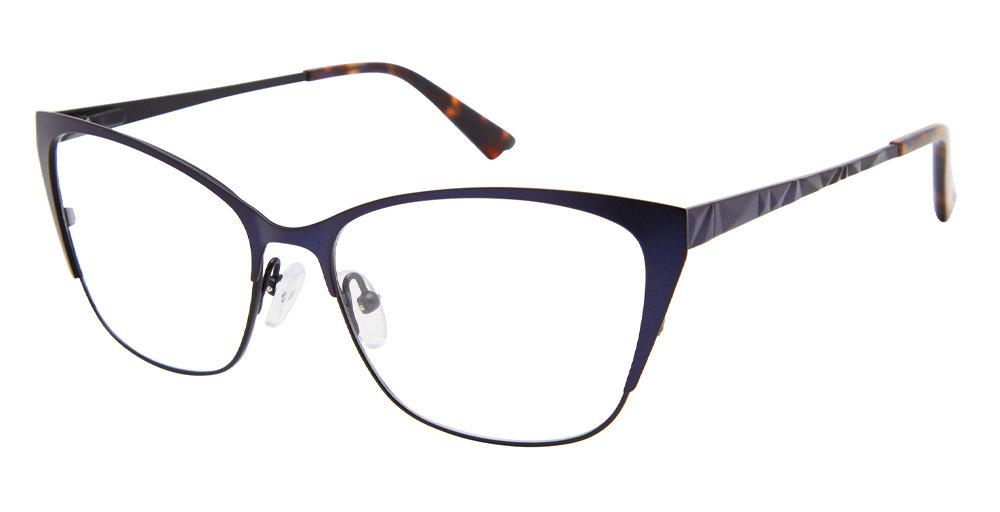 Kay-Unger KAY-K274 Eyeglasses