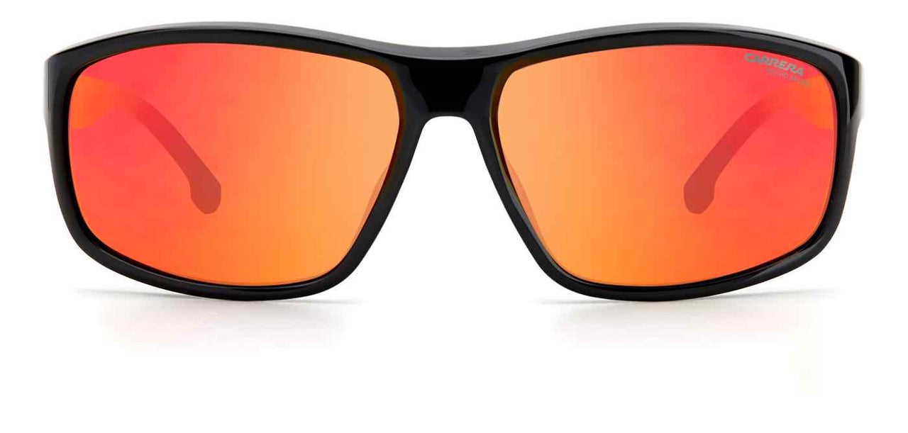 0OIT-UZ - Black Redgd - Red Multilayer