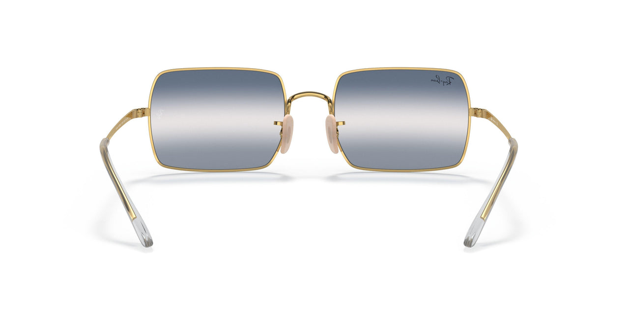 001/GA - Gold - Clear Gradient Blue