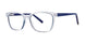 Modern Plastics II LAUREN Eyeglasses