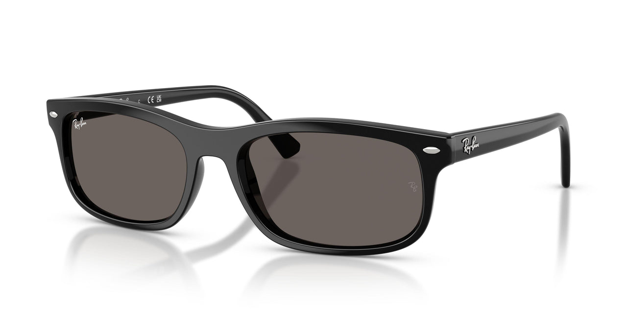 901/B1 - Black - Dark Grey