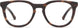 102254N9P5020 - Matte Dark Havana