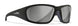 CCBOS06 Grey Silver Flash Lens/Matte Black