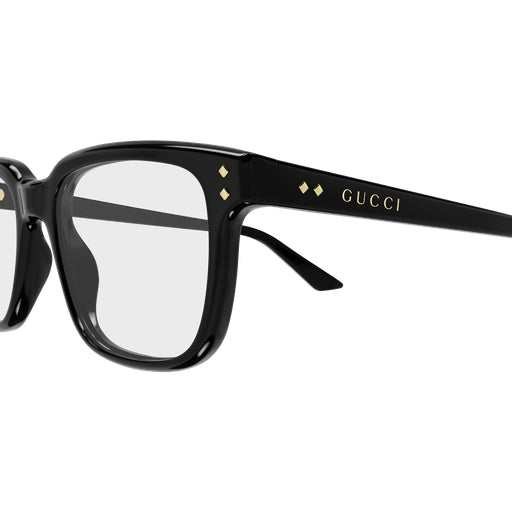 005 - Black - Transparent