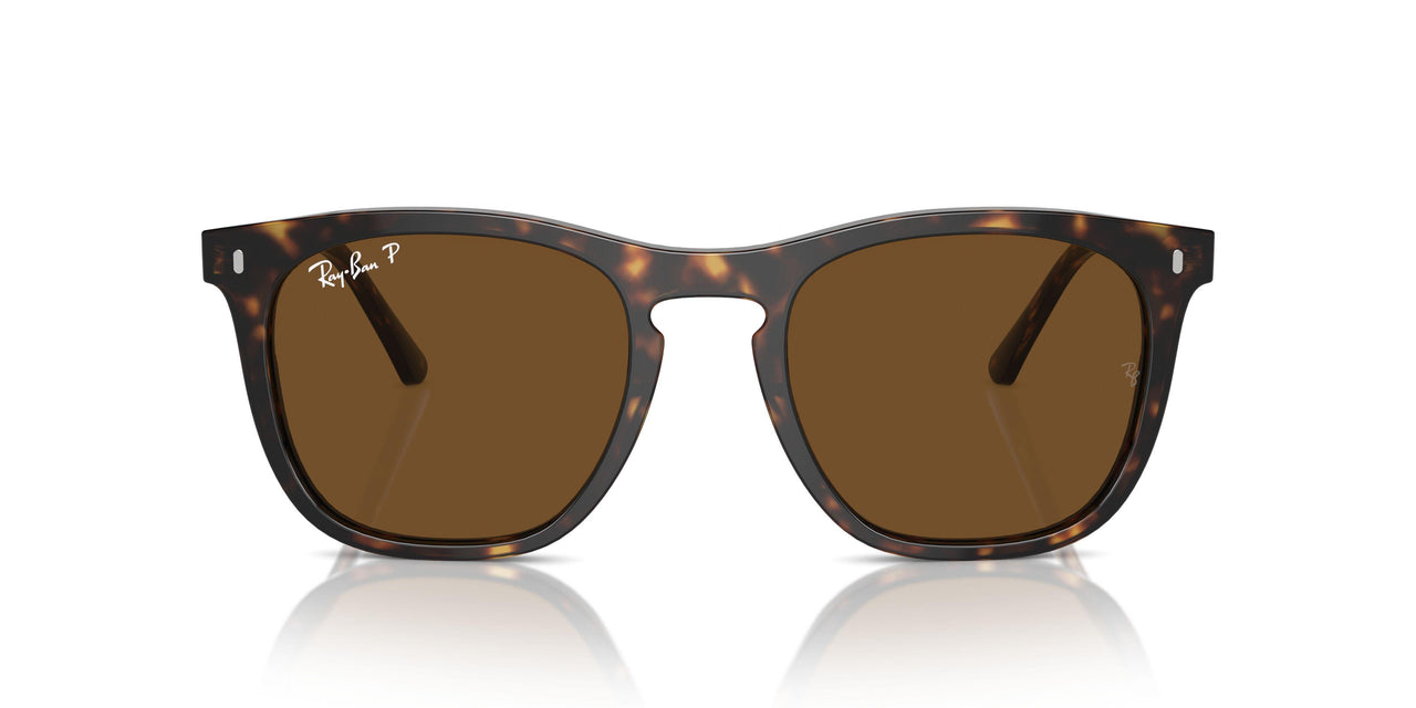 902/57 - Tortoise - Brown