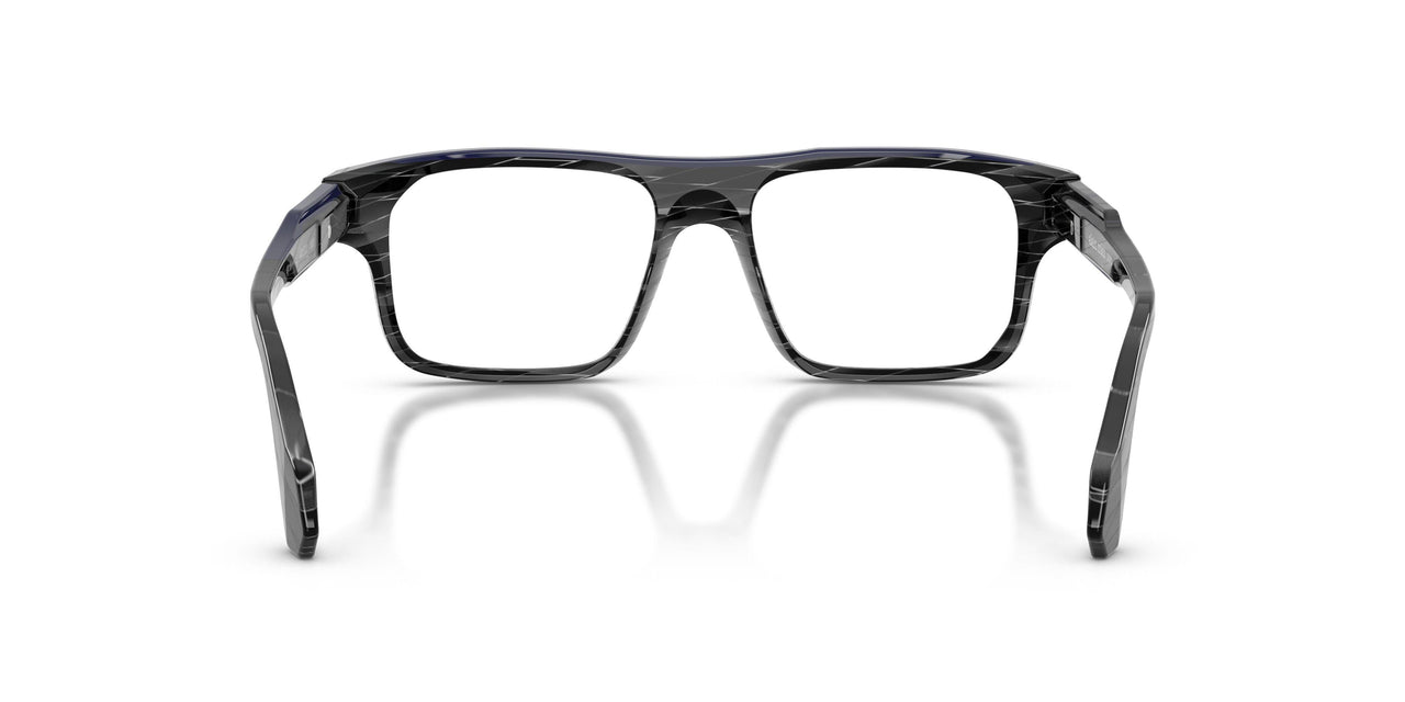 001 - Black