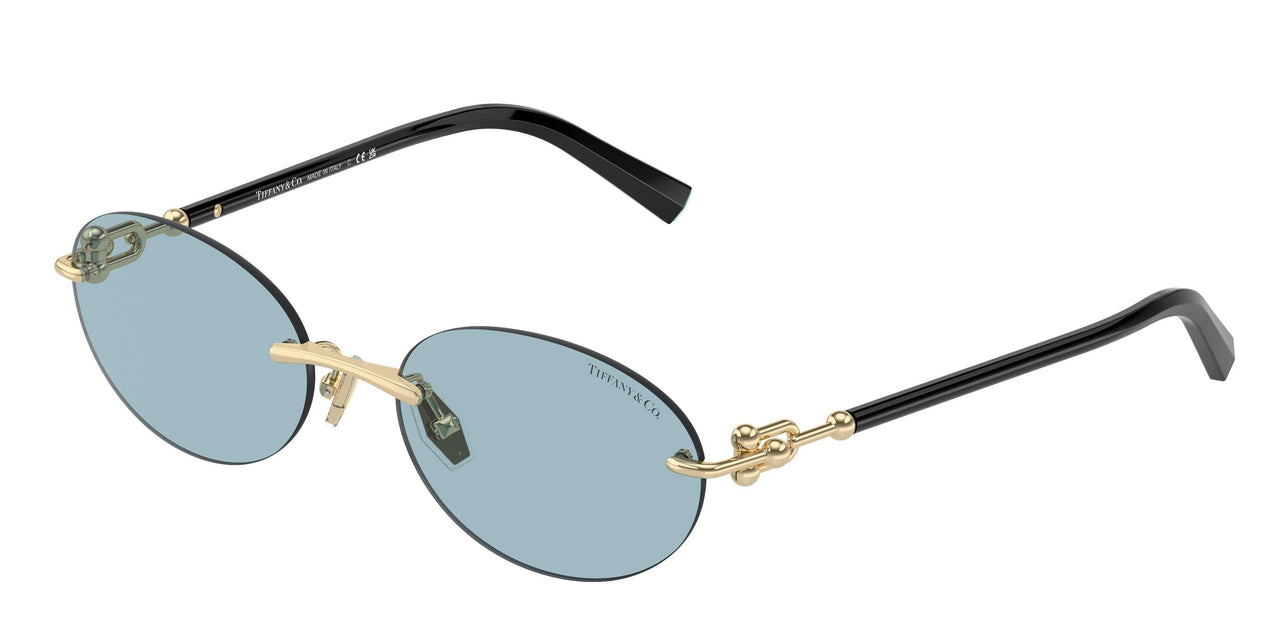 Tiffany 3104D Sunglasses