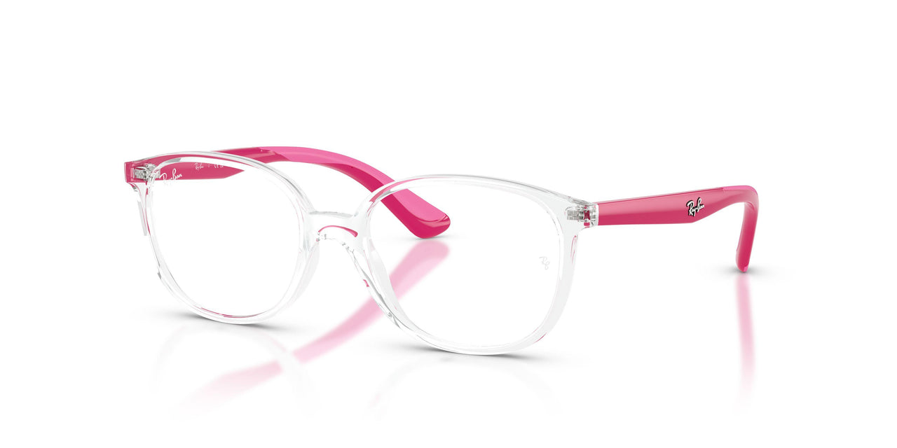 7536 - Transparent - Clear