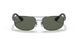 004 - Gunmetal - Dark Green