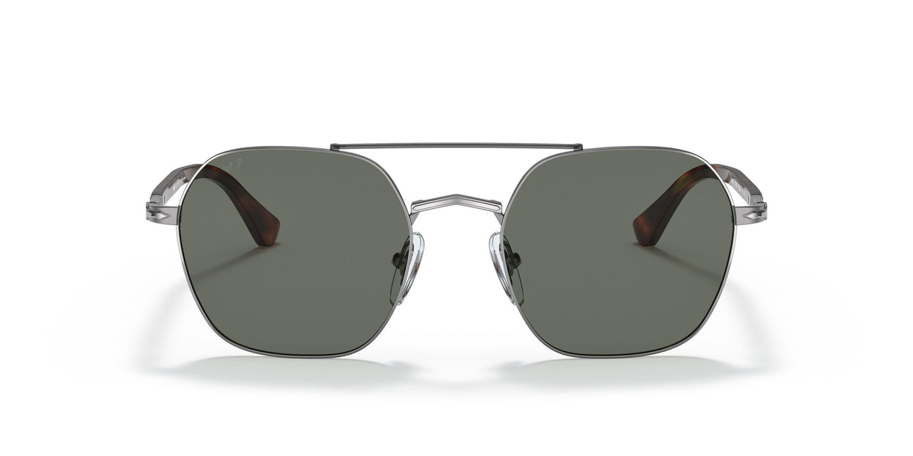 513/58 - Gunmetal - Polar Green
