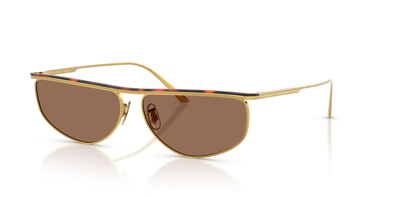533273 - Gold - Brown
