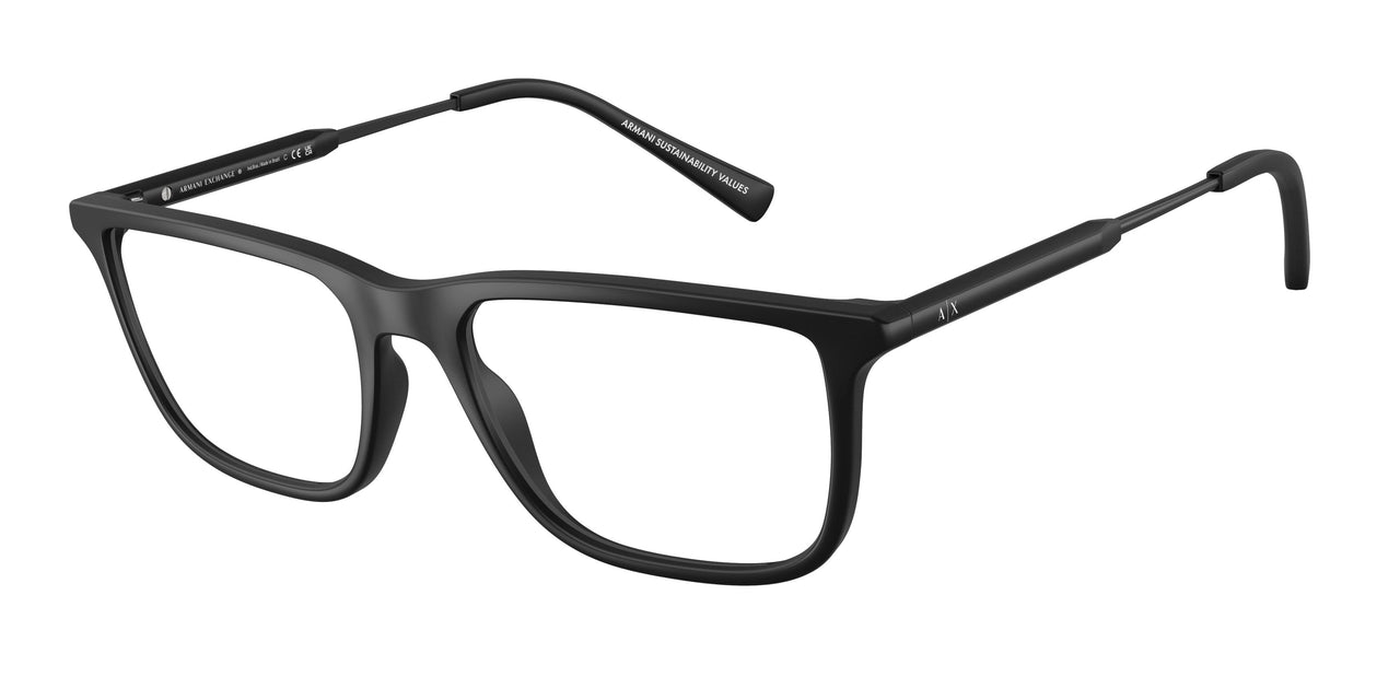 Armani Exchange 3126 Eyeglasses