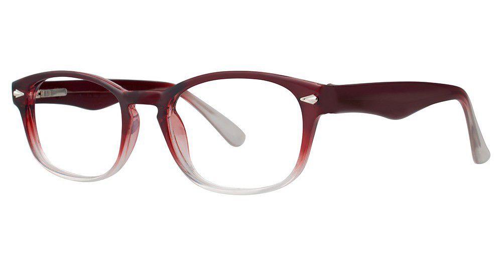 Modern Plastics II LEISURE Eyeglasses