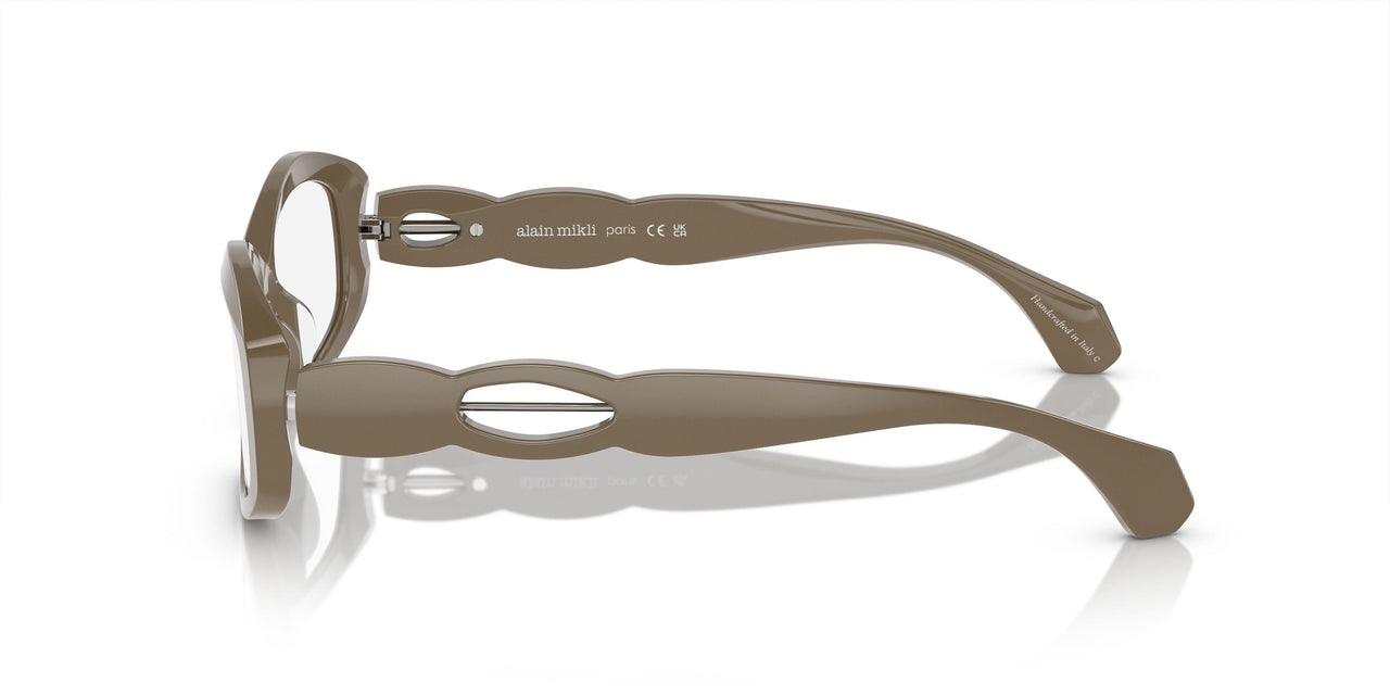 002/M4 - Green - Photo Clear To Brown