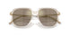 30035A - Clear - Mirror Brown Gold