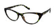 London Fog 617 Eyeglasses
