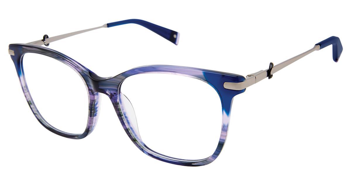 Champion CULOVEY Eyeglasses