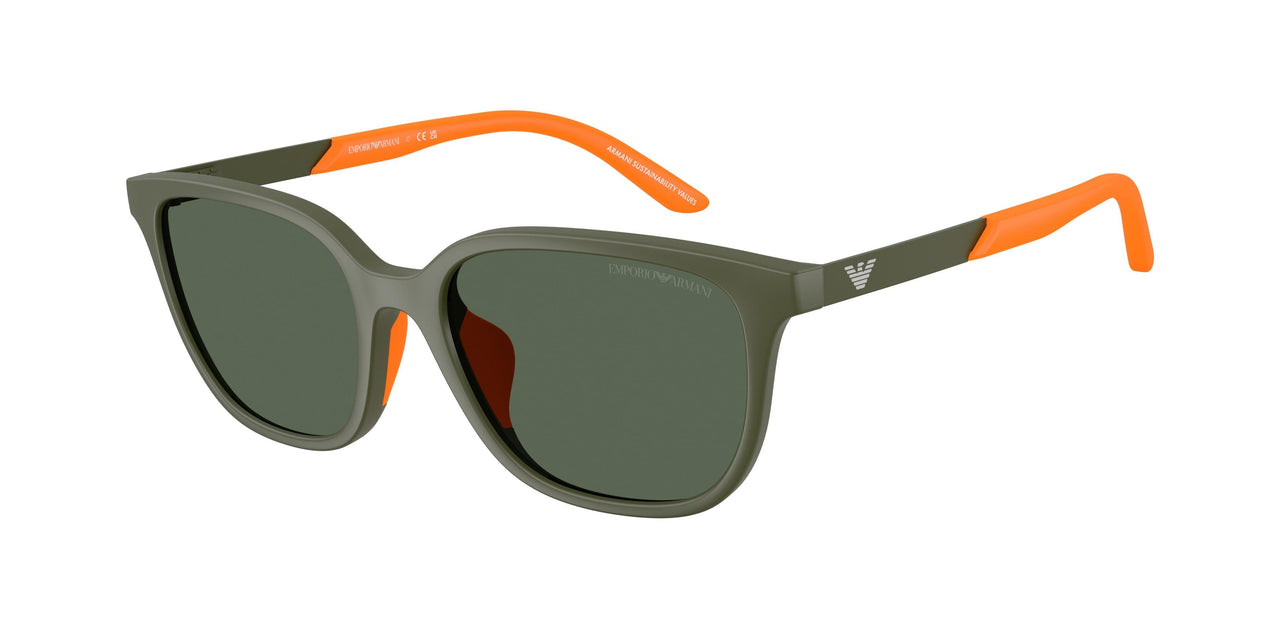 Emporio Armani Kids 4006U Sunglasses