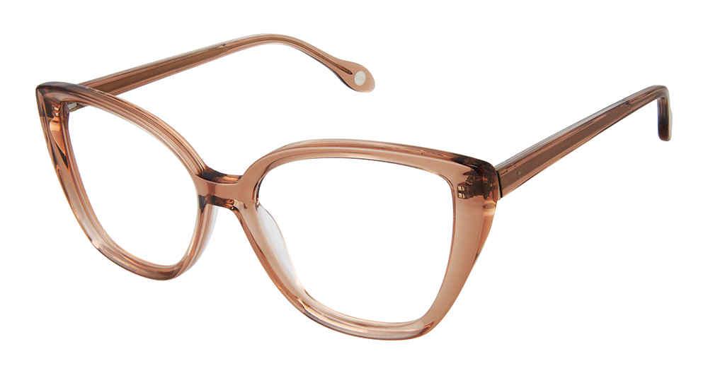 Fysh F-3734 Eyeglasses