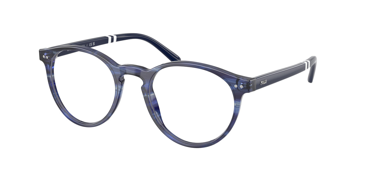 Polo 2297 Eyeglasses